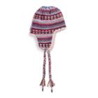 Muk Luks Women's Bside Helmet