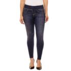 Bold Elements Pull-on Shaping Jeggings