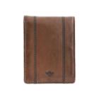 Dockers Leather Slim-fold Wallet