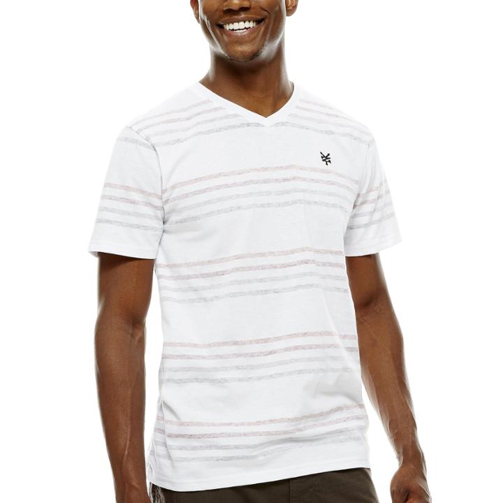 Zoo York Sidewinder Short-sleeve V-neck Tee