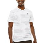 Zoo York Sidewinder Short-sleeve V-neck Tee