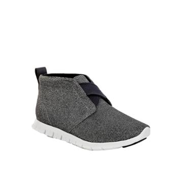 Henry Ferrera Womens Comfort Bootie
