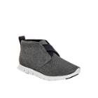 Henry Ferrera Womens Comfort Bootie