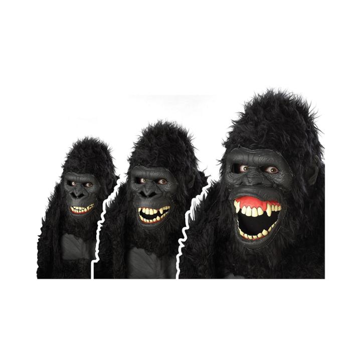 Buyseasons Goin Ape Unisex Dress Up Accessory
