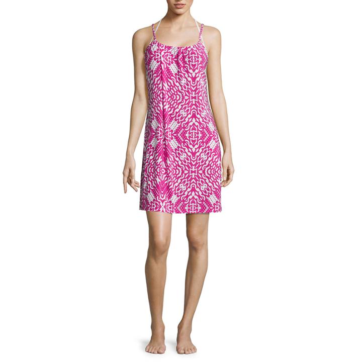 A.n.a Braided Dress