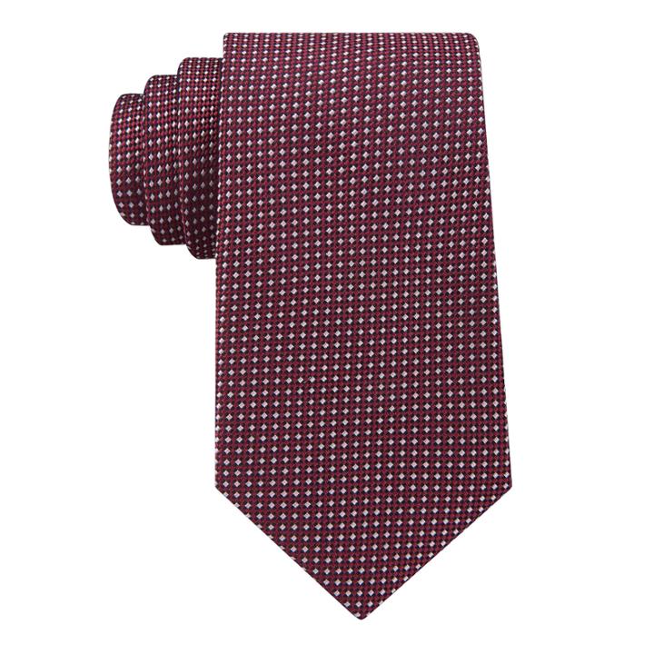 Stafford Executive Spinner 1 Geometric Tie