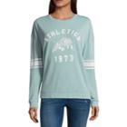 Athletics 1973 Sweatshirt - Junior
