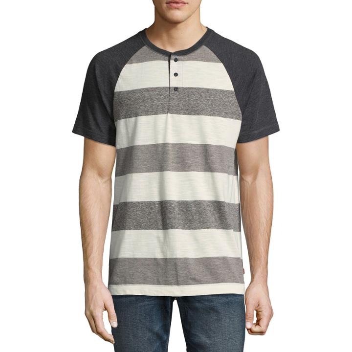 Levi's Tinley Knit Short Sleeve T-shirt
