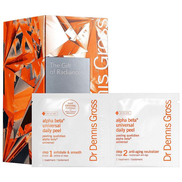 Dr. Dennis Gross Skincare Alpha Beta Peel Original Formula