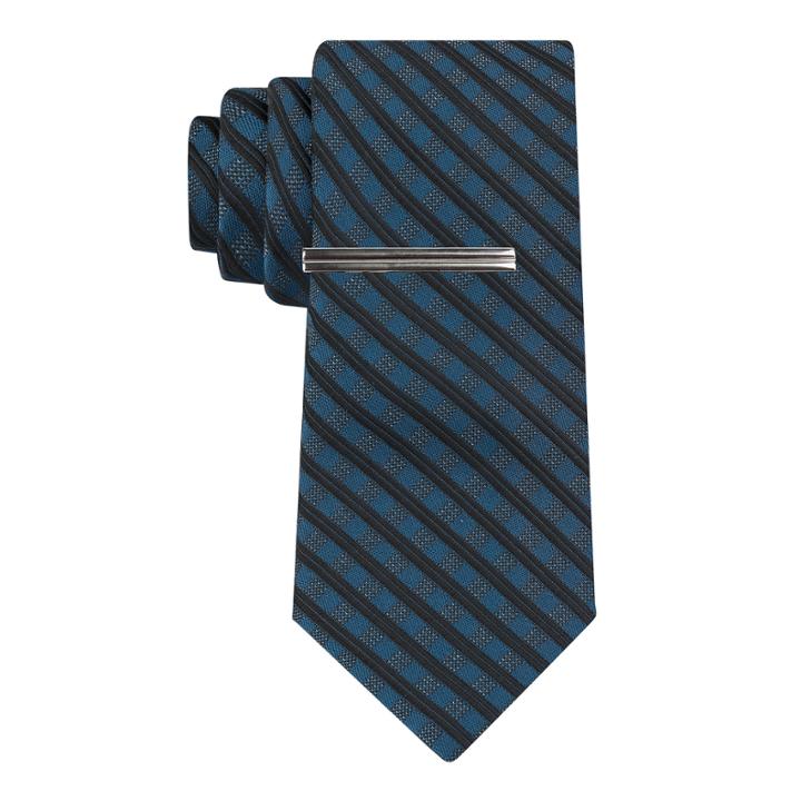 Jferrar Formal Gingham Tie