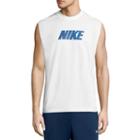 Nike Camo Fuse Sleeveless Shirt