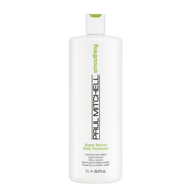 Paul Mitchell Super Skinny Conditioner - 33.8 Oz.