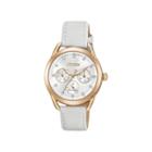 Drive From Citizen Womens White Strap Watch-fd2053-04a