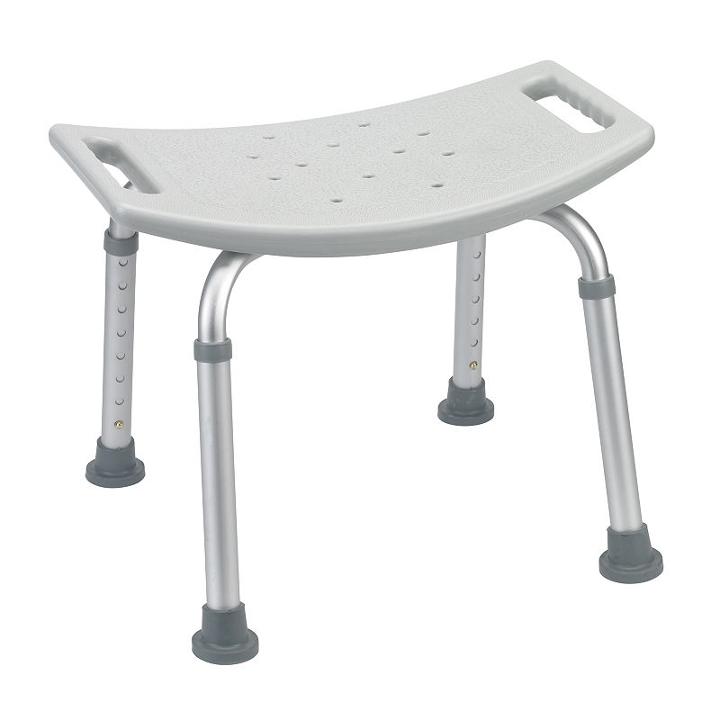 Drive Medical Bathroom Safety Shower Tub Bench Chair