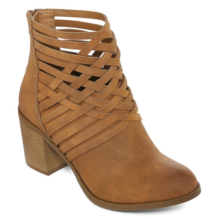 Arizona Olympia Women's Bootie