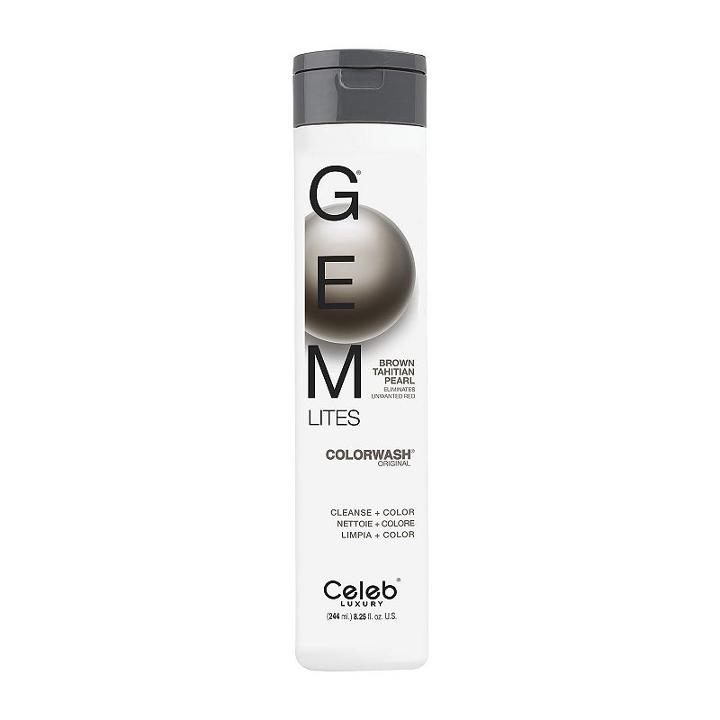 Celeb Luxury Shampoo - 8.2 Oz.