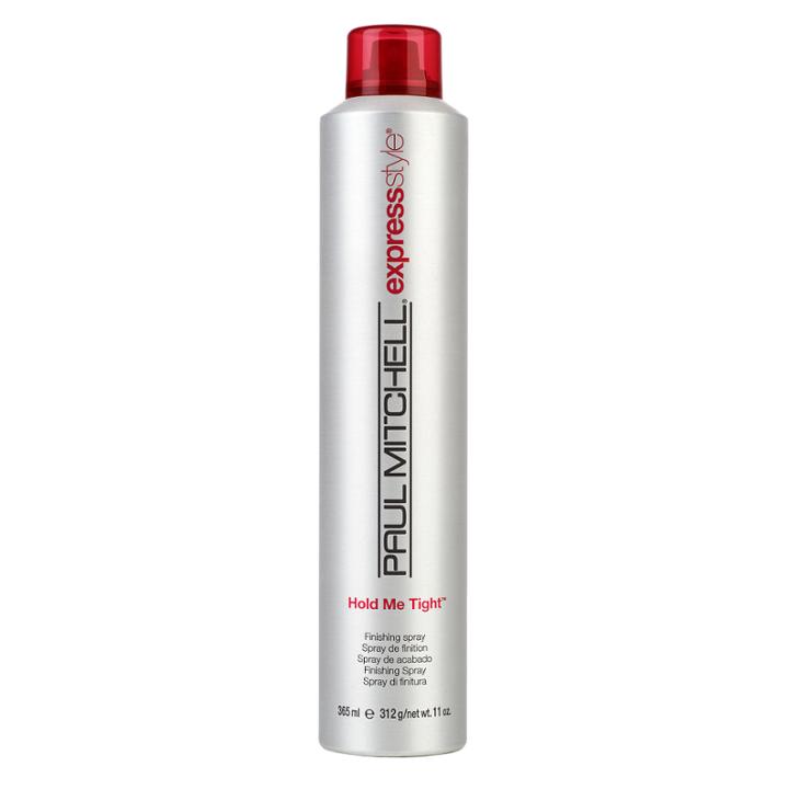 Paul Mitchell Hold Me Tight - 11 Oz