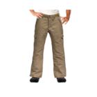 Drift Snow Sports Cargo Pants