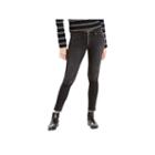 Levi's 711 Zip-up Skinny Jeans