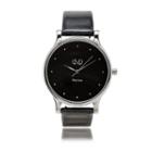 Martian Womens Mvip Cl 07 Black Smart Watch-mps01cl072