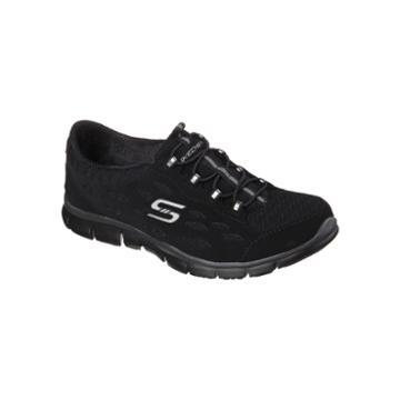Skechers Full Circle Womens Sneakers