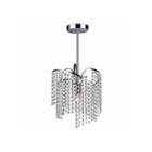 Warehouse Of Tiffany Ann 1-light Crystal Chandelier