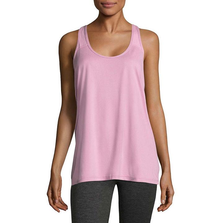 Xersion Performace Tank - Tall