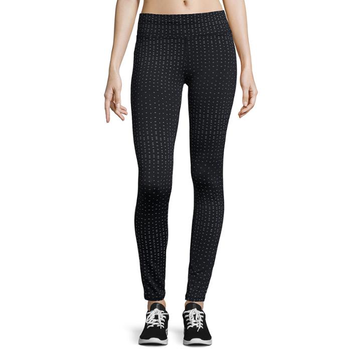 Xersion&trade; Reflective Leggings