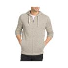 Van Heusen Long-sleeve Fleece Sweater Hoodie