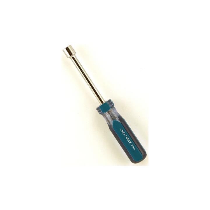 Great Neck Nd8c 11/32 Professional Nut Driver