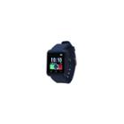 Olivia Pratt Womens Blue Smart Watch-8183navy