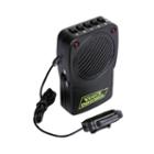 Buyseasons Voice Changer With Microphone Unisex Dress Up Accessory