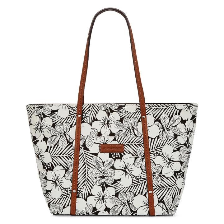 St. John's Bay Alicia Tote