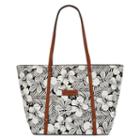 St. John's Bay Alicia Tote