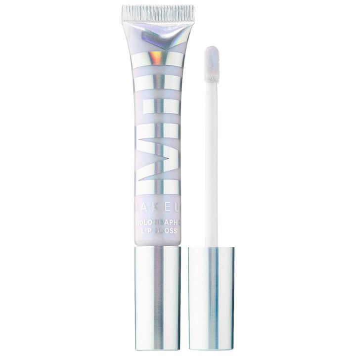 Milk Makeup Holographic Lip Gloss