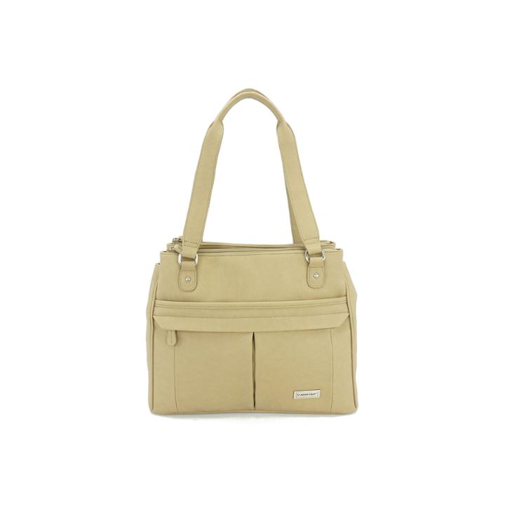 St. John's Bay Sjb Mary Dh Shoulder Shoulder Bag