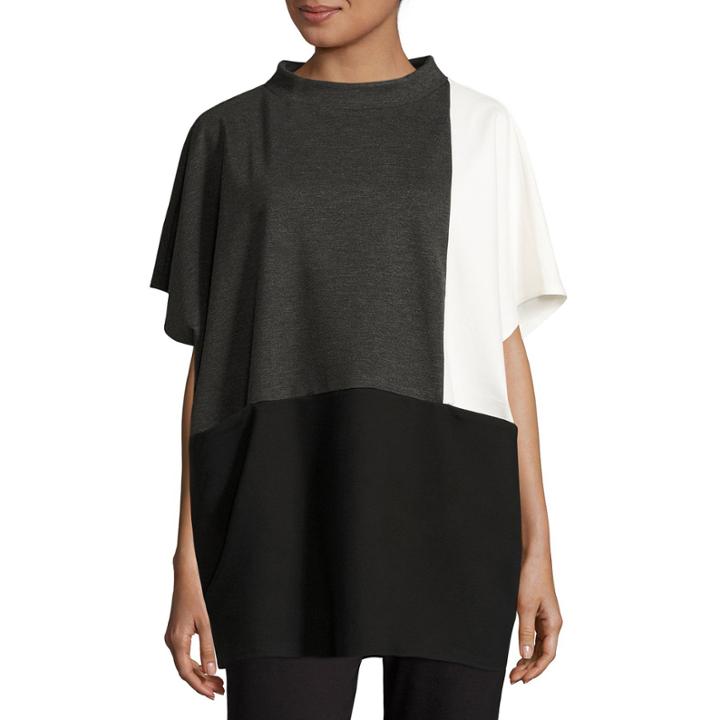 Liz Claiborne Ponchos