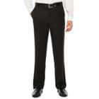 Jf J.ferrar Stripe Stretch Slim Fit Suit Pants - Slim