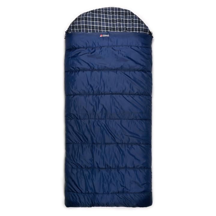 Chinook Dawson -15 Degree Sleeping Bag