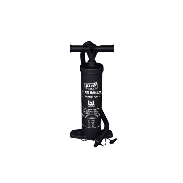 Inflation Pool Pumps