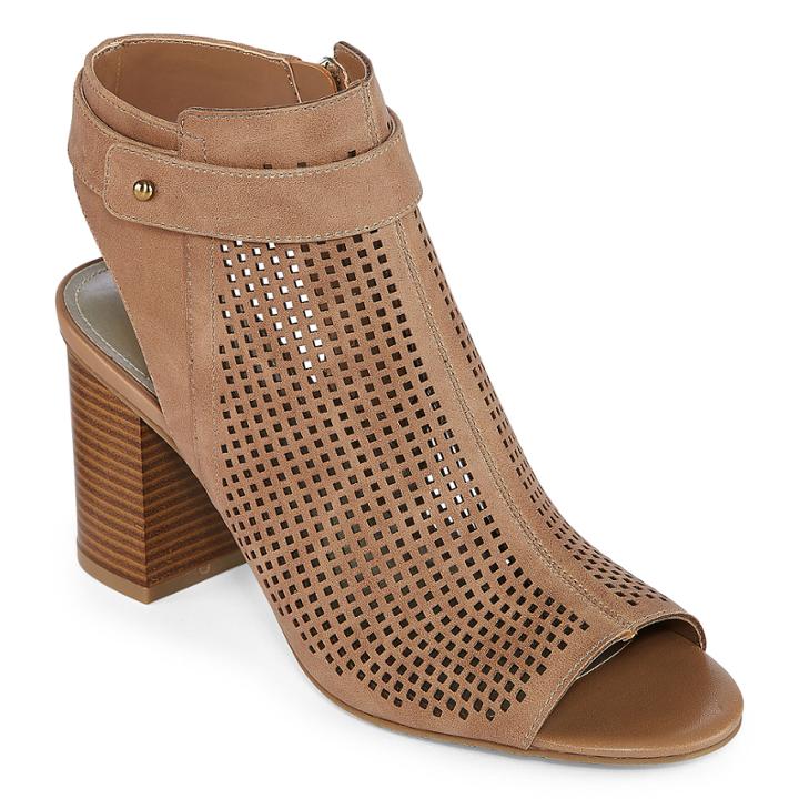 A.n.a Trout Womens Shooties