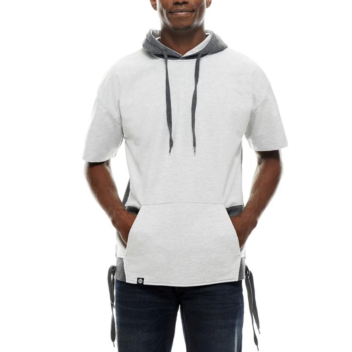 Akademiks Night And Day Pullover Hoodie
