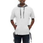 Akademiks Night And Day Pullover Hoodie