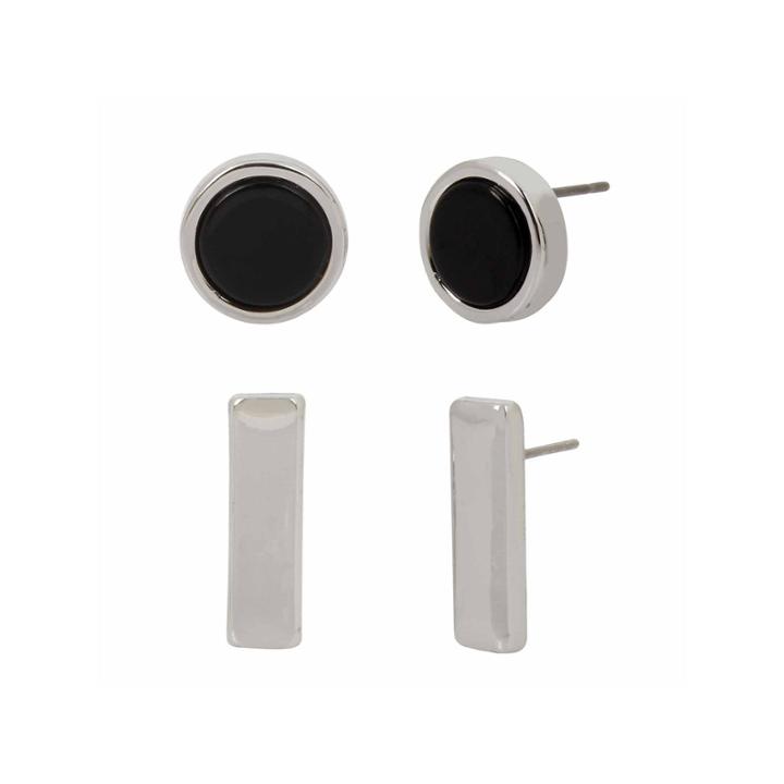 Boutique + Stud Earrings