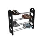 Sorbus Shoe Rack Organizer Storage - Holds Up To 20 Pairs Of Shoes