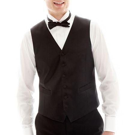 Stafford Tuxedo Vest
