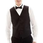 Stafford Tuxedo Vest
