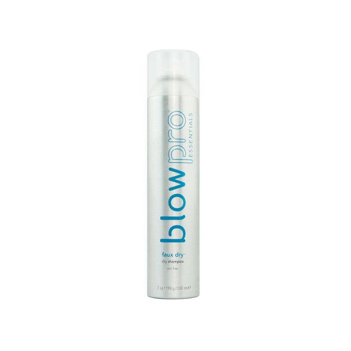 Blowpro Faux 7-oz. Dry Shampoo Aerosol Spray
