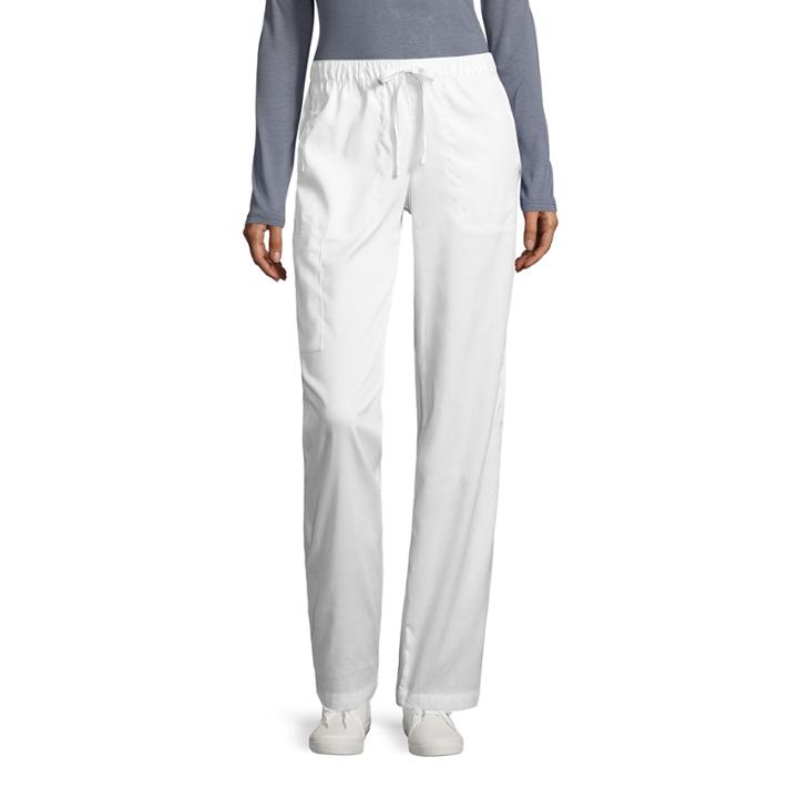 Wonder Wink Womens Scrub Pants
