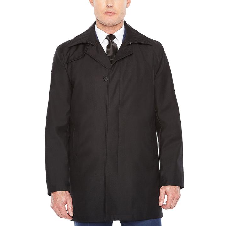 Stafford Raincoat